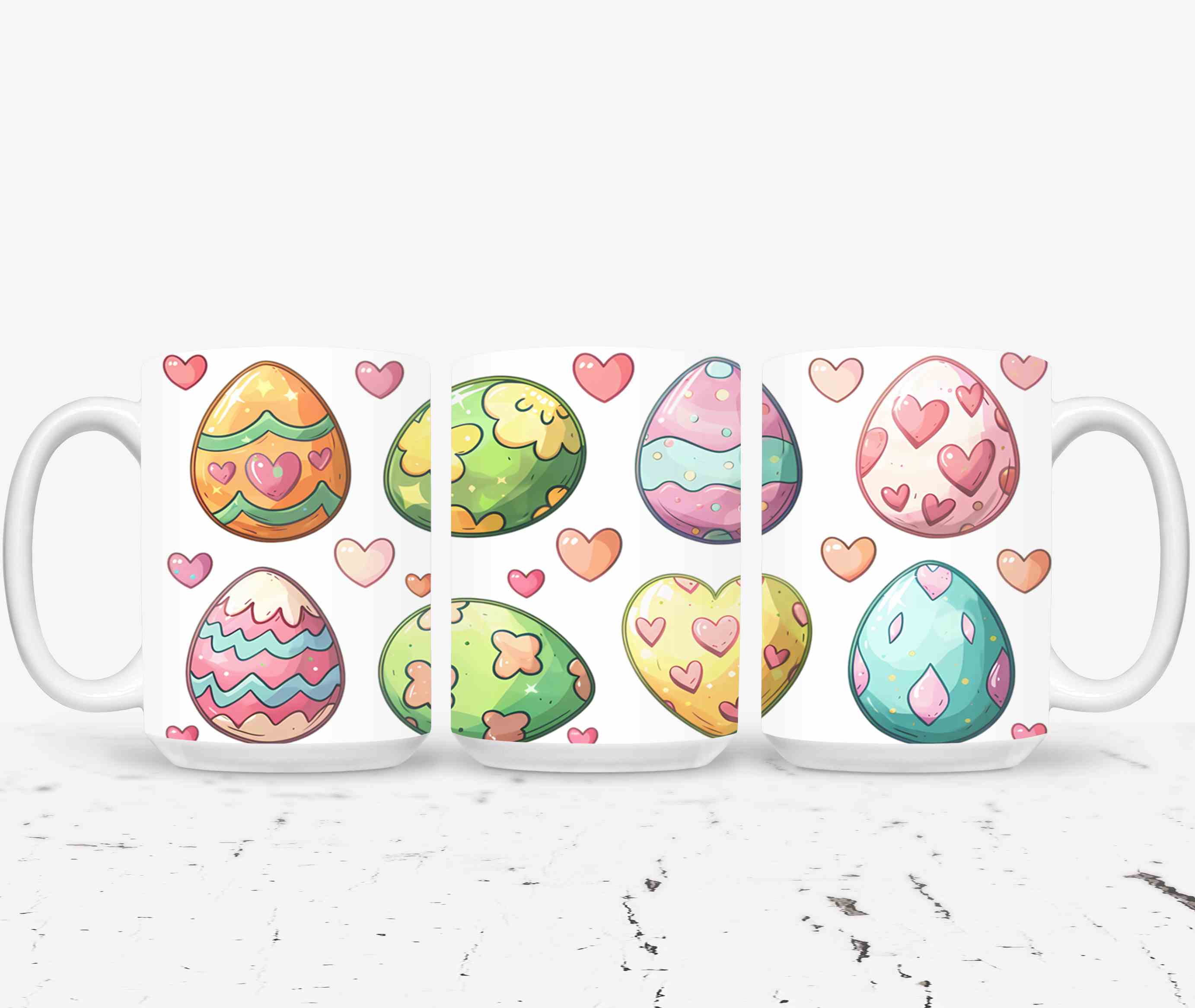 Easter Eggs-10324